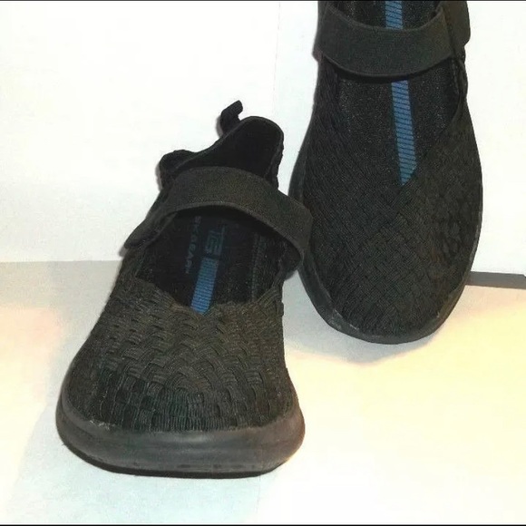 tek gear mary jane shoes